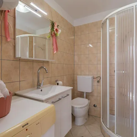 Apartman Leni Near Porec