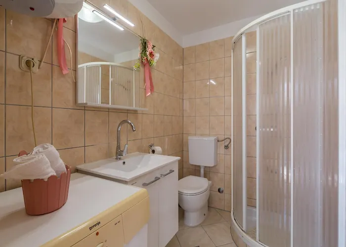 Apartman Leni Near Poreč